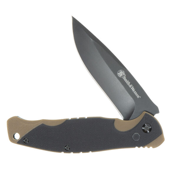 Smith & Wesson&reg; Freelancer Folding Knife